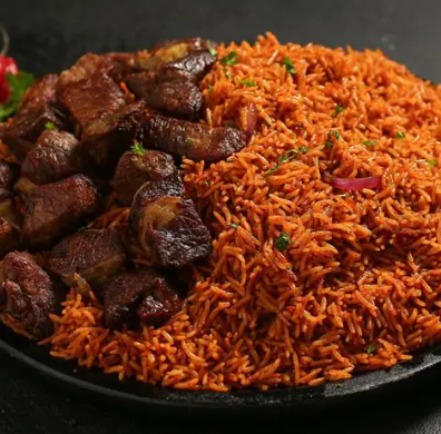 Featured dish